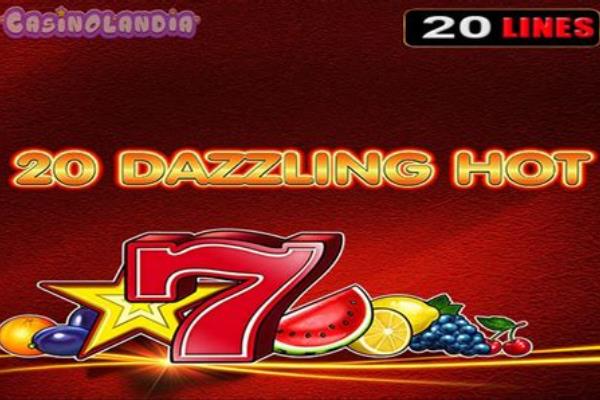20 Dazzling Hot Рокс Казино