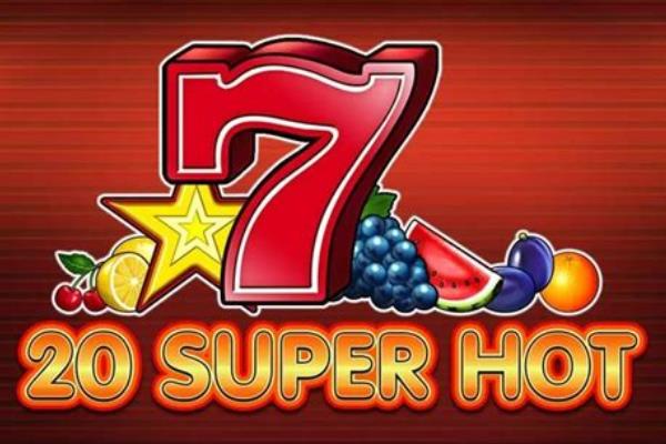 20 Super Hot Рокс Казино