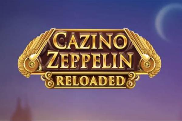 Cazino Zeppelin Рокс Казино
