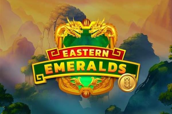 Eastern Emeralds Рокс Казино