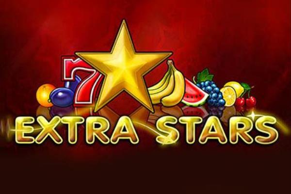 Extra Stars Рокс Казино