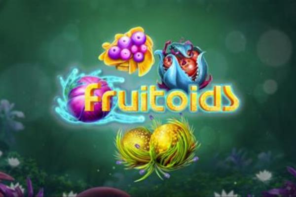 Fruitoids Рокс Казино