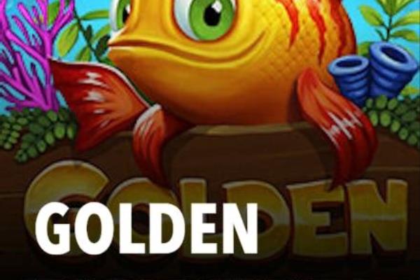 Golden Fishtank Рокс Казино
