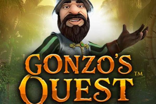 Gonzo’s Quest Рокс Казино