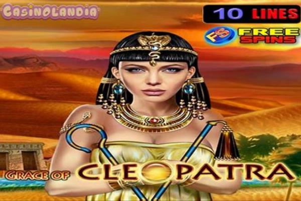 Grace of Cleopatra Рокс Казино