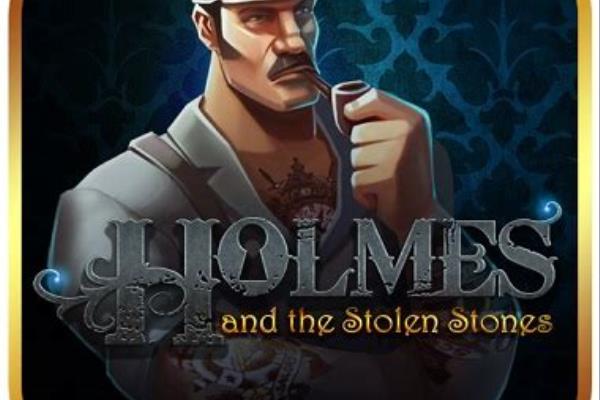 Holmes and the Stolen Stones Рокс Казино