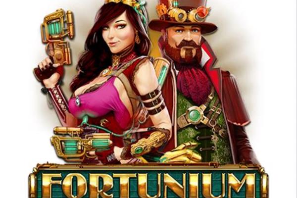 Fortunium Рокс Казино