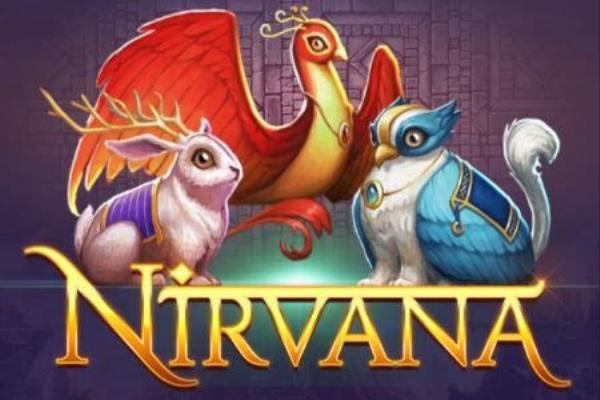 Nirvana Рокс Казино