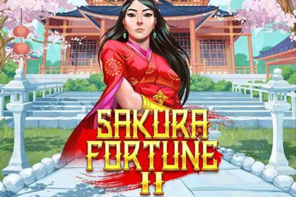 Sakura Fortune Рокс Казино