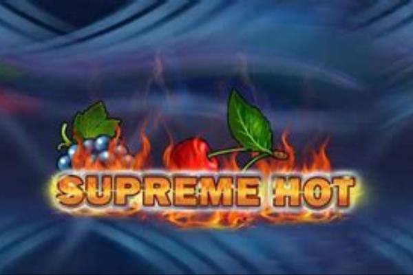 Supreme Hot Рокс Казино