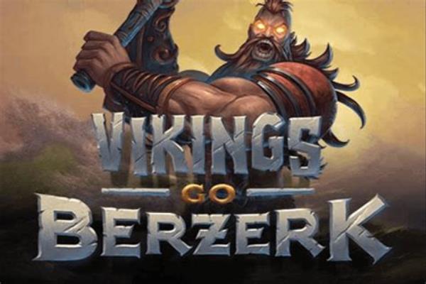 Vikings Go Berzerk Рокс Казино
