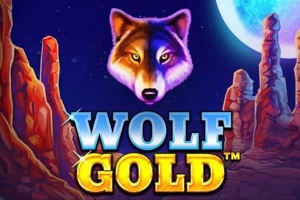 Wolf Gold Рокс Казино