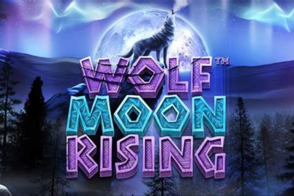 Wolf Moon Рокс Казино