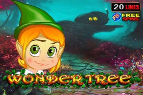 Wonder Tree Рокс Казино