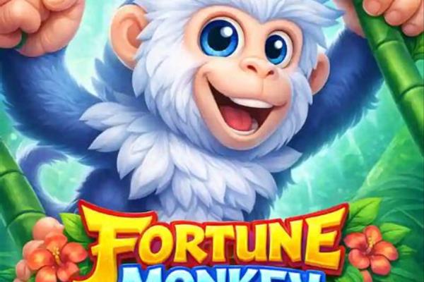 Year of the Monkey Рокс Казино