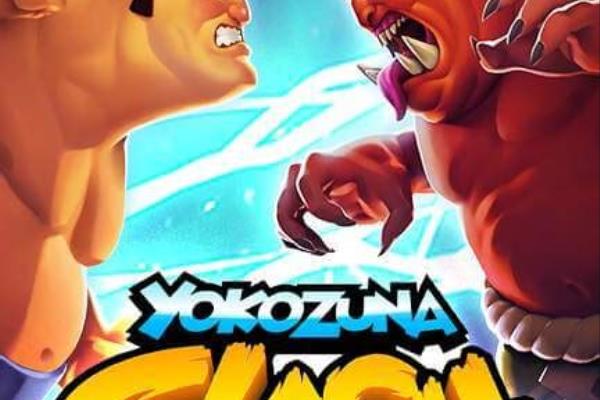 Yokozuna Clash Рокс Казино