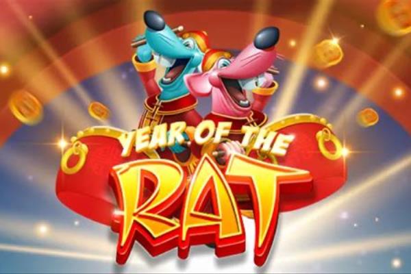 Year of the Rat Рокс Казино